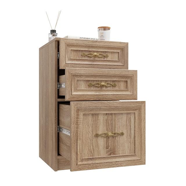 Тумба Карлос - 012 Дуб Сонома