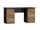 Письменный стол Банни - 4 МДФ Дуб Мореный