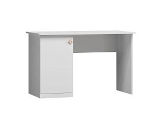 Письменный стол Скарабей Mini - 3 Белый