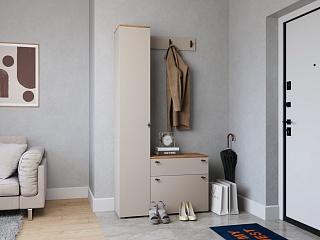 Прихожая Квели - 7 Кашемир