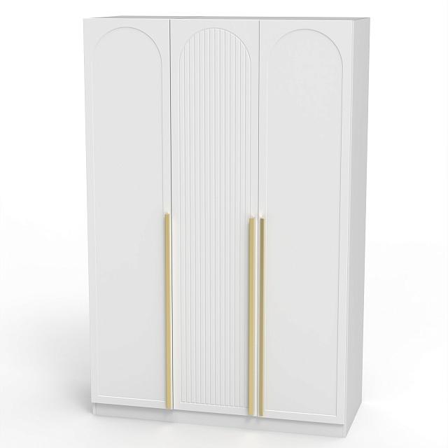 Шкаф распашной Нероли 3.3