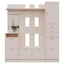 Прихожая Ольга - 7 Кашемир