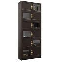 Книжный шкаф Карлос - 42