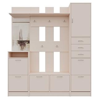 Прихожая Ольга - 7 Кашемир