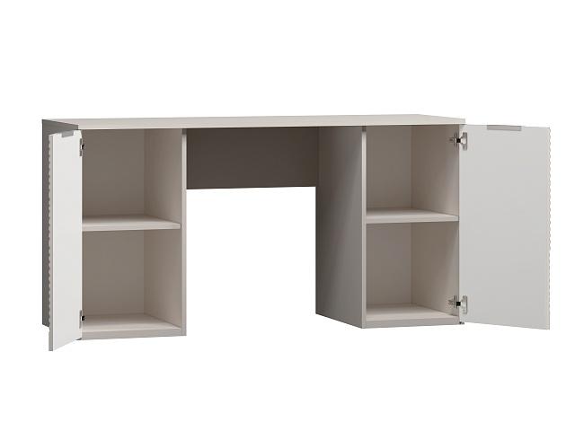 Письменный стол Салерно NEW 3 Кашемир