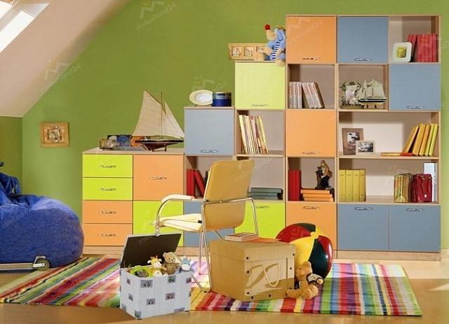 Детская мебель Спринт - 6