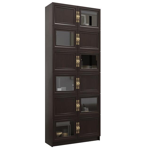 Книжный шкаф Карлос - 42