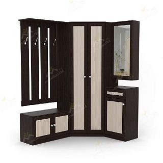 Прихожая Комби - 7