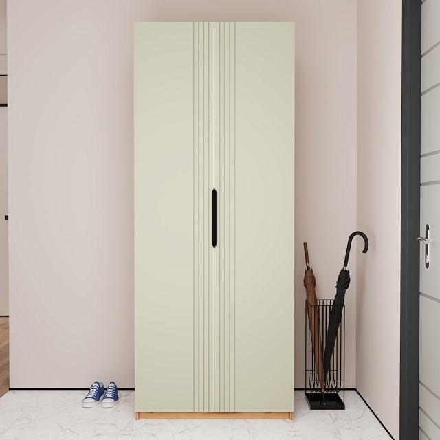 Шкаф распашной Астрис - 1 Сантьяго