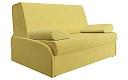 Диван Глобус - 2 Yellow 13