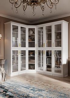 Книжный шкаф Даниэль - 11