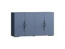 Комод Белиз - 3 Альби Полуночно-Синий