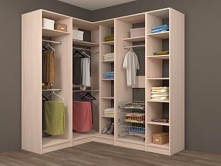 Гардеробная Alexa - 3