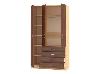 Шкаф распашной Рио - 3.9