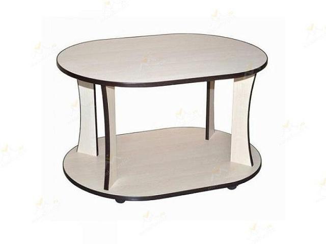 Журнальный стол Доминик - 2