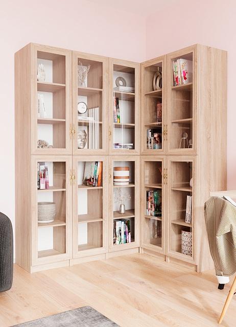 Книжный шкаф Моцарт - 5