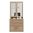 Трюмо Карлос - 022 Дуб Сонома