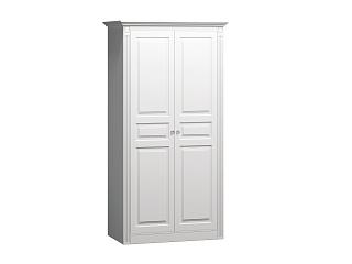 Шкаф распашной Классика Люкс - 8.2 МДФ