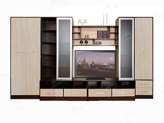 Стенка Валентина - 3