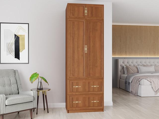 Шкаф распашной Карлос - 035