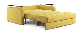 Диван Ромул Mazeri yellow 13