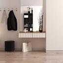 Тумба подвесная Салерно 2.2 Белый 2