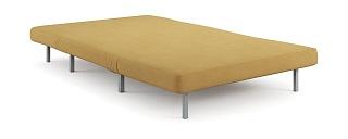 Диван Астрид Max yellow 27