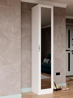 Шкаф распашной Грация - 2