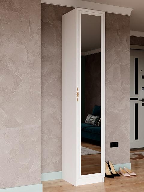 Шкаф распашной Грация - 2