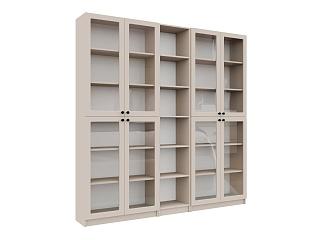 Библиотека Билли Стольмин 30 Кашемир