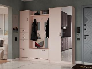 Прихожая Ольга - 9 Кашемир