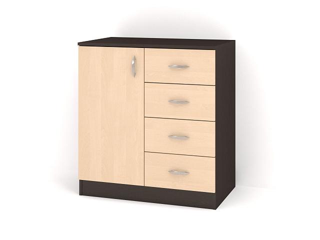 Комод Уют - 2.12