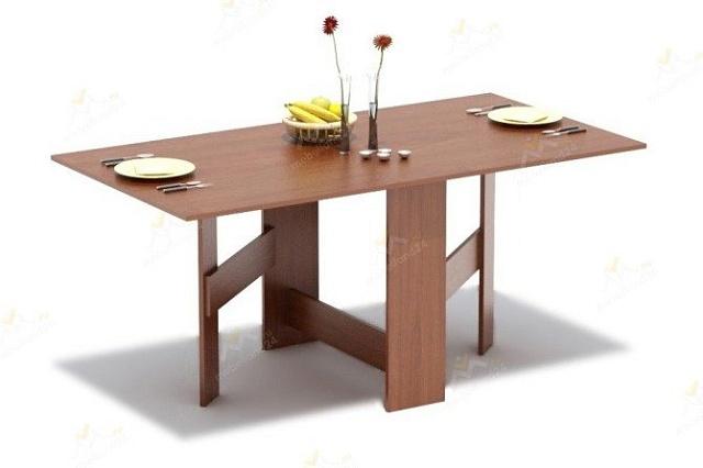 Стол-книжка - 8