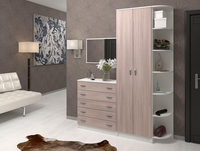 Прихожая Горизонт - 9