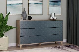 Комод Йорк - 1 Космея