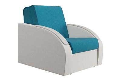 Кресло-кровать Фишер - 2 Galaxy Azur