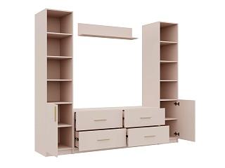 Стенка Лорена Пакс - 2 Кашемир