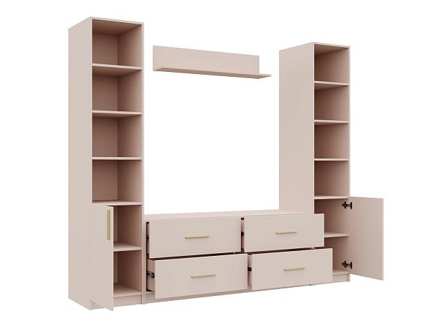 Стенка Лорена Пакс - 2 Кашемир