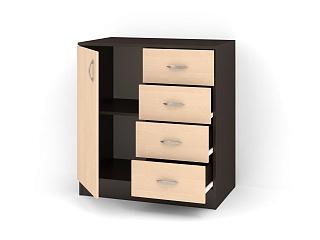 Комод Уют - 2.12