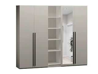 Спальня Лорена Пакс - 1 Кашемир