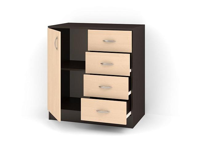 Комод Уют - 2.12