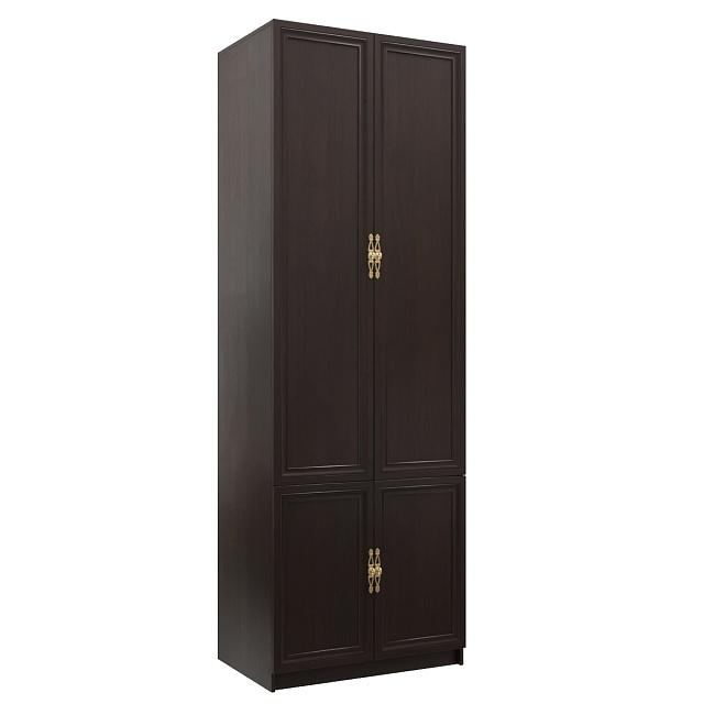 Шкаф распашной Карлос - 037