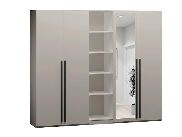 Спальня Лорена Пакс - 1 Кашемир