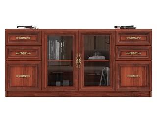 Комод Карлос - 073