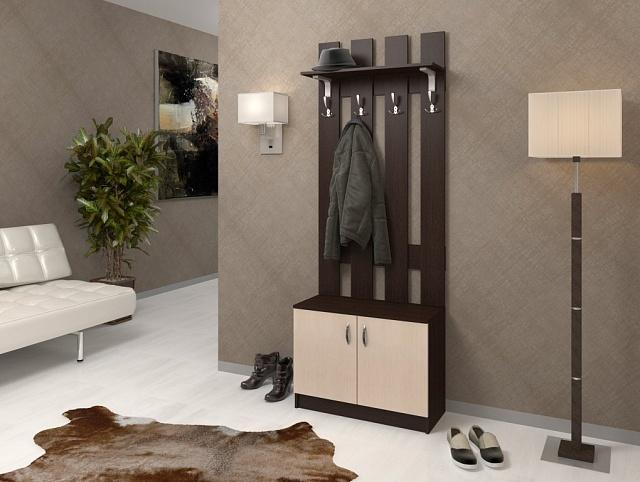 Прихожая Горизонт - 1