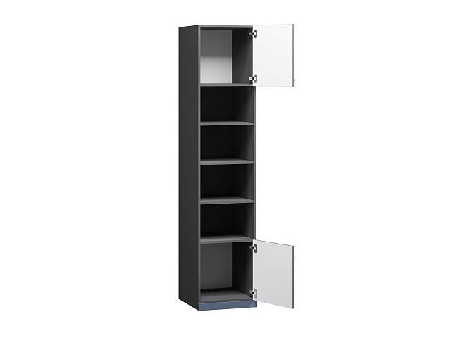 Пенал Стрекоза - 2 МДФ Космея