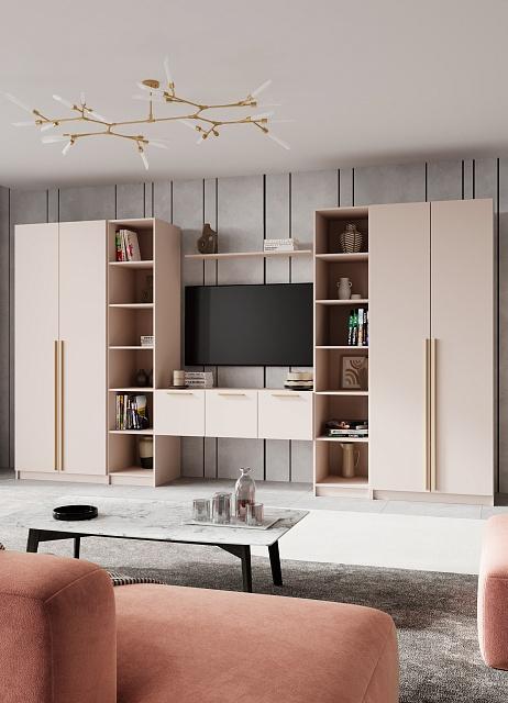 Стенка Лорена Пакс - 16 Кашемир