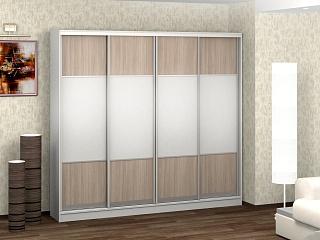 Шкаф-купе Адриано - 4.1