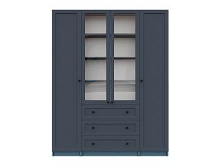 Библиотека Билли Стольмин 45 Деним Супер софт