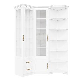 Книжный шкаф Даниэль - 1